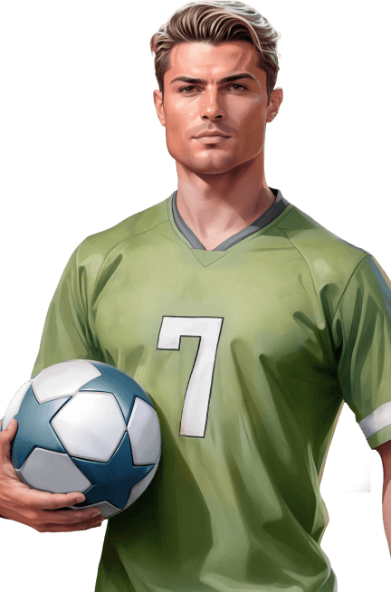 football